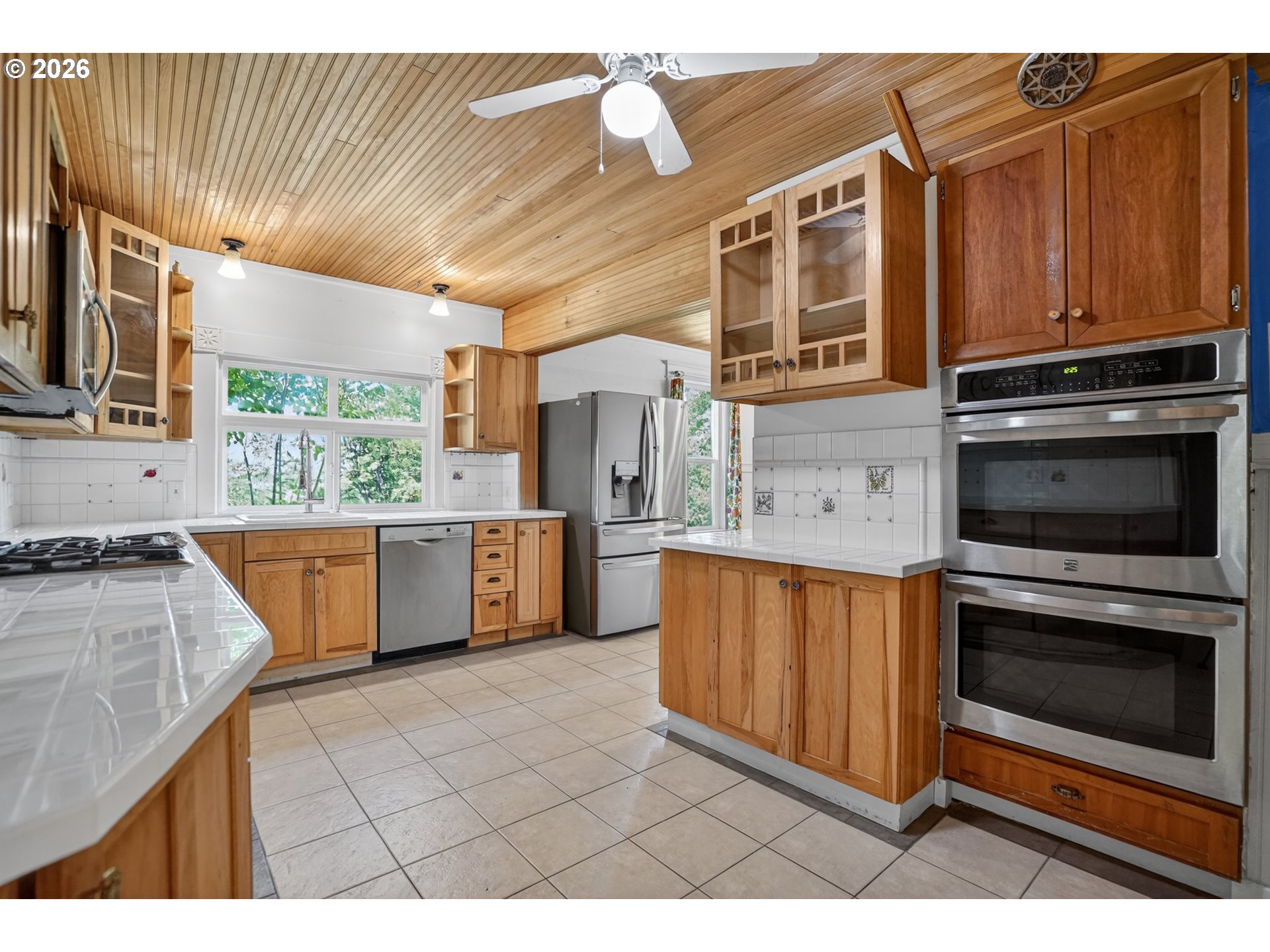 8701 Northeast Sorenson Road La Center, WA 98629 - Photo 13 of 42