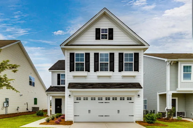 $479,000 | 213 O'leary Circle, Summerville, SC 29483