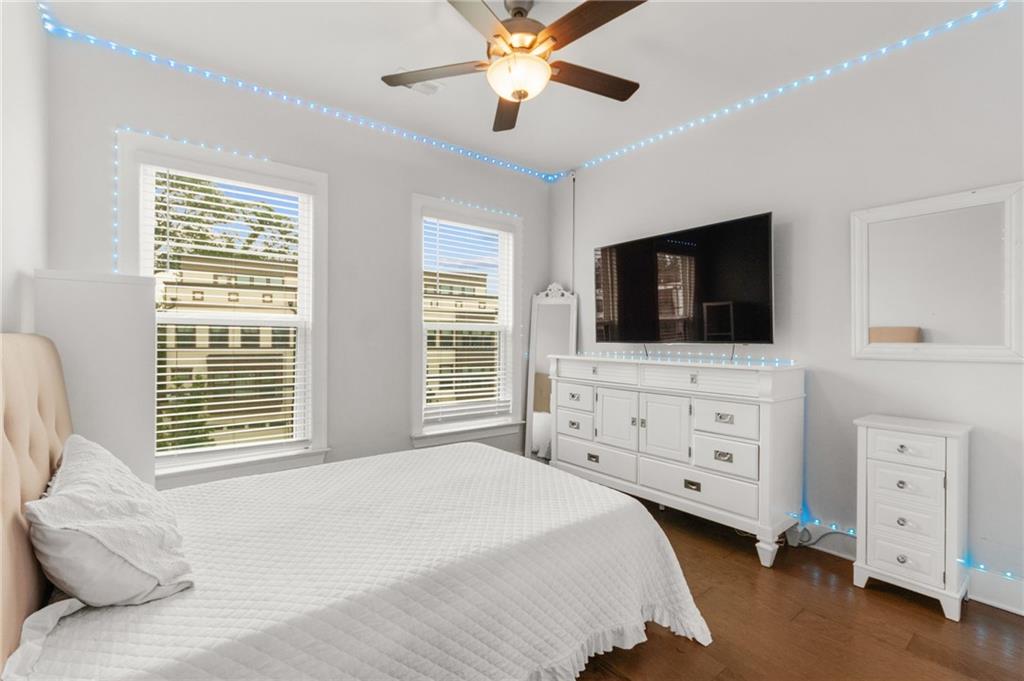 1153 Rivard Circle Northwest Atlanta, GA 30318 - Photo 38 of 61