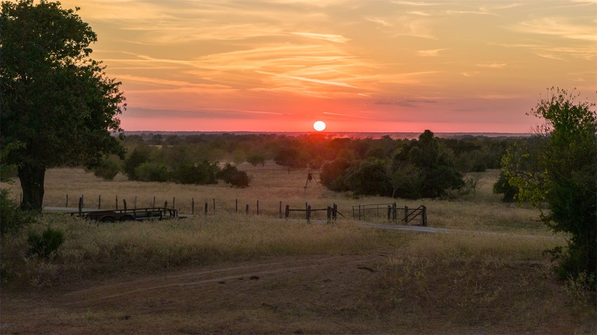 11258 Providence Road Hearne, TX 77859 - Photo 39 of 39 a view of a town with trees