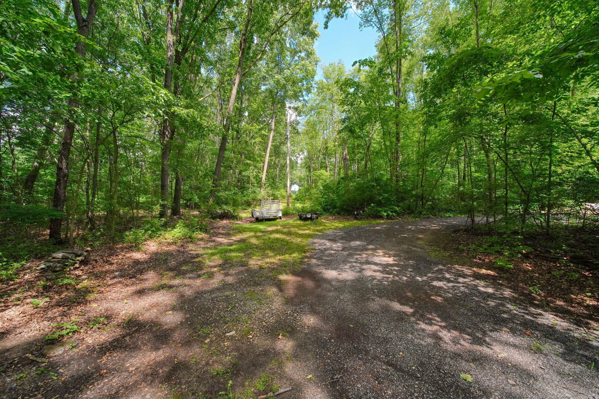4909 Slayton Road Jackson, MI 49201 - Photo 36 of 41 driveway