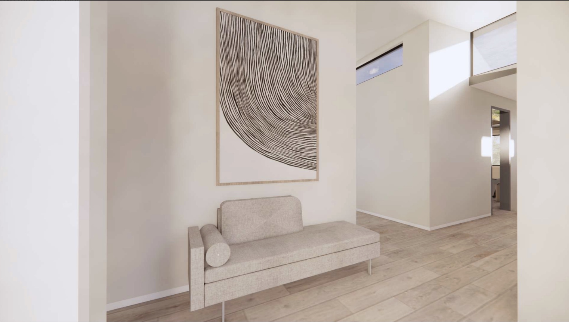 4106 Outpost Trace Lago Vista, TX 78645 - Photo 15 of 40 a bathroom with a bathtub and shower