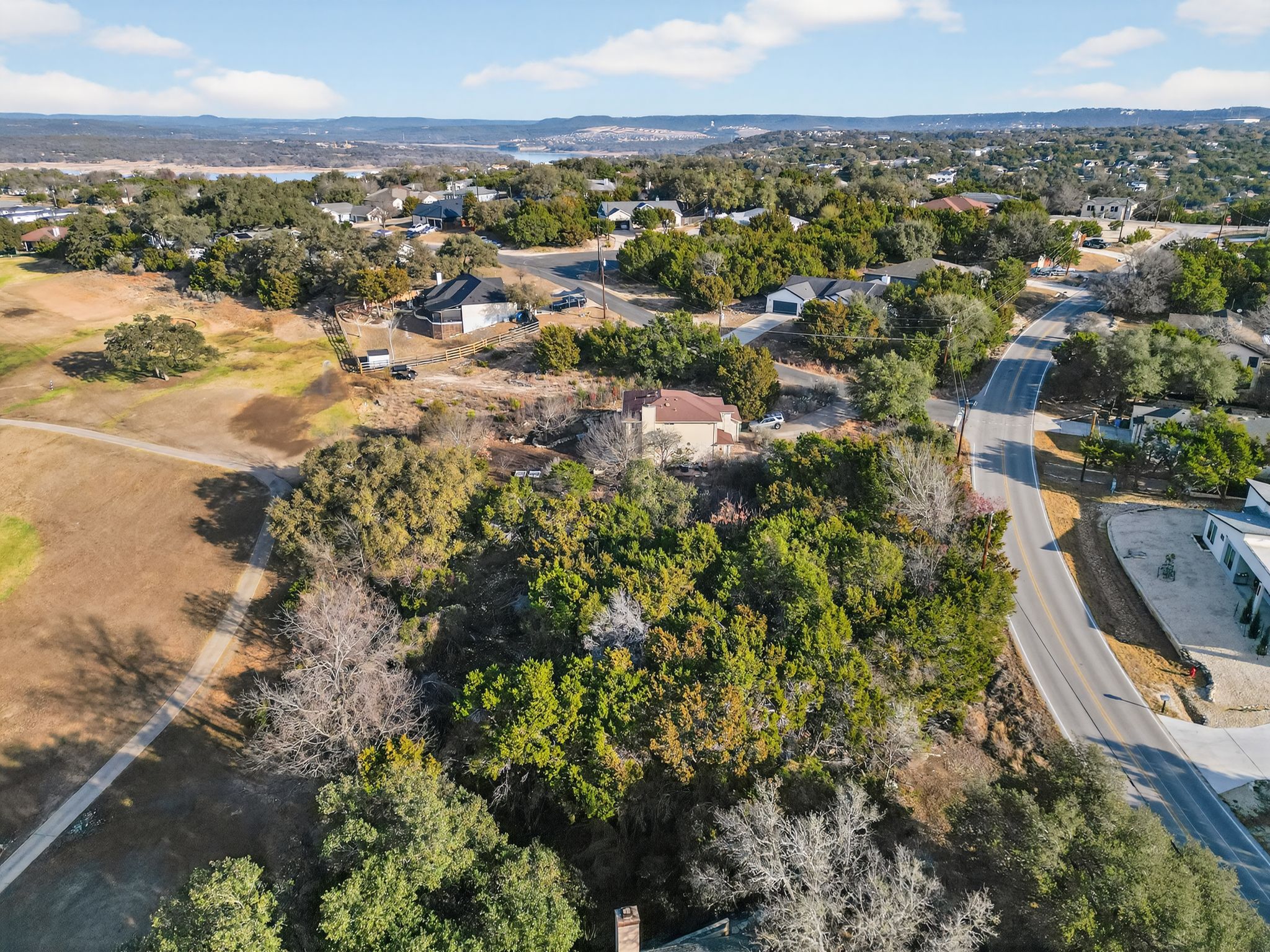 4106 Outpost Trace Lago Vista, TX 78645 - Photo 33 of 40