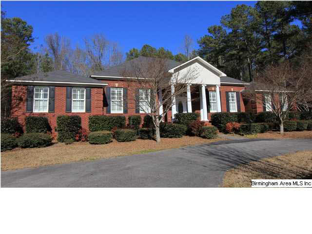 501 Jasmine Hill Road Anniston, AL 36207 - Photo 1 of 32