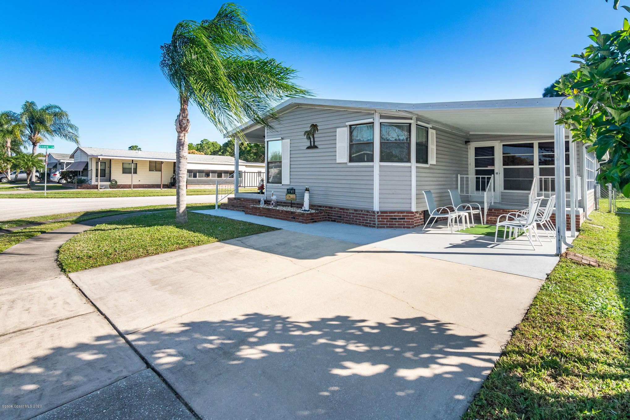 1943 Seagrape Street Northeast Palm Bay, FL 32905 - Photo 2 of 39 DSC_0001