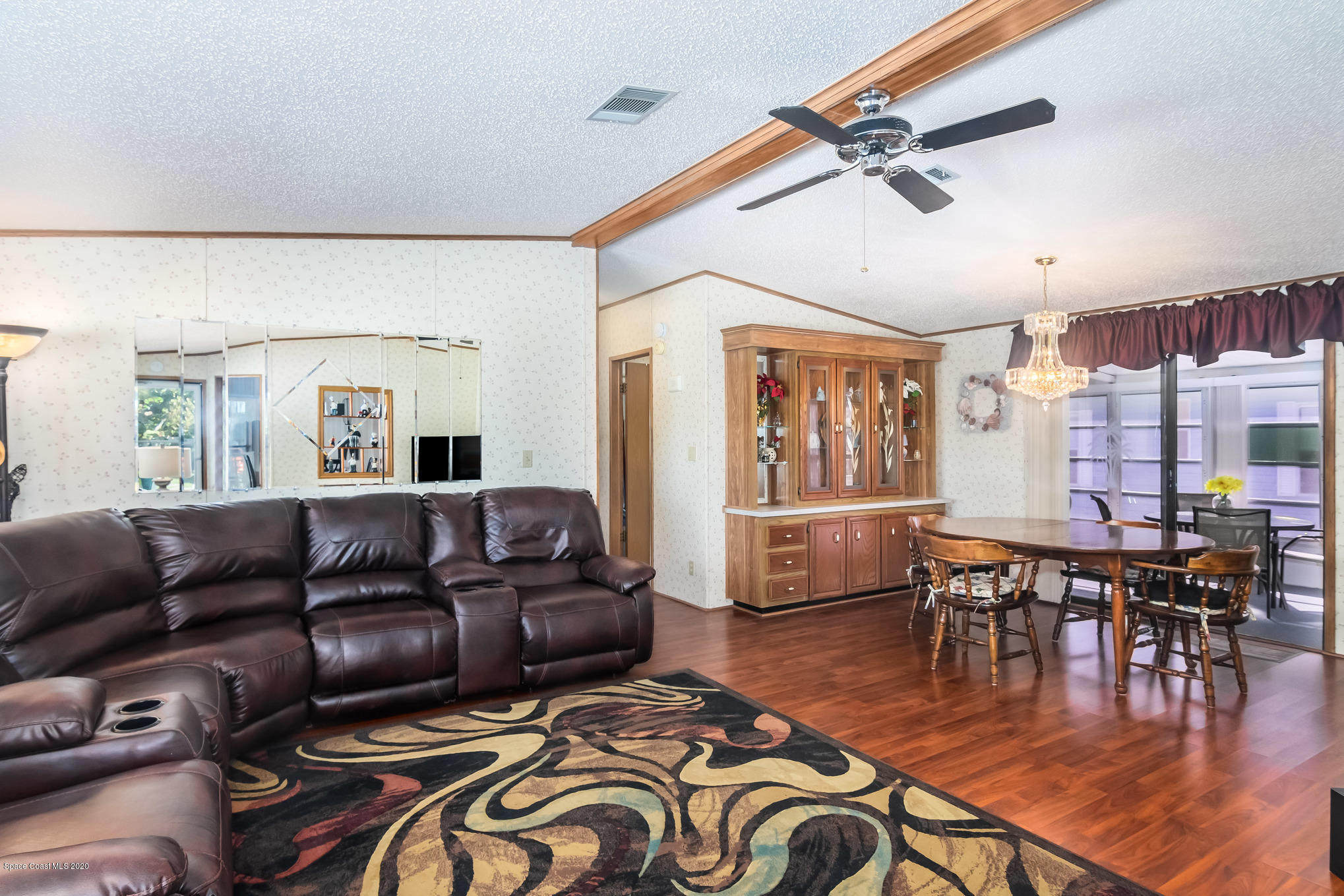 1943 Seagrape Street Northeast Palm Bay, FL 32905 - Photo 12 of 39 DSC_0050