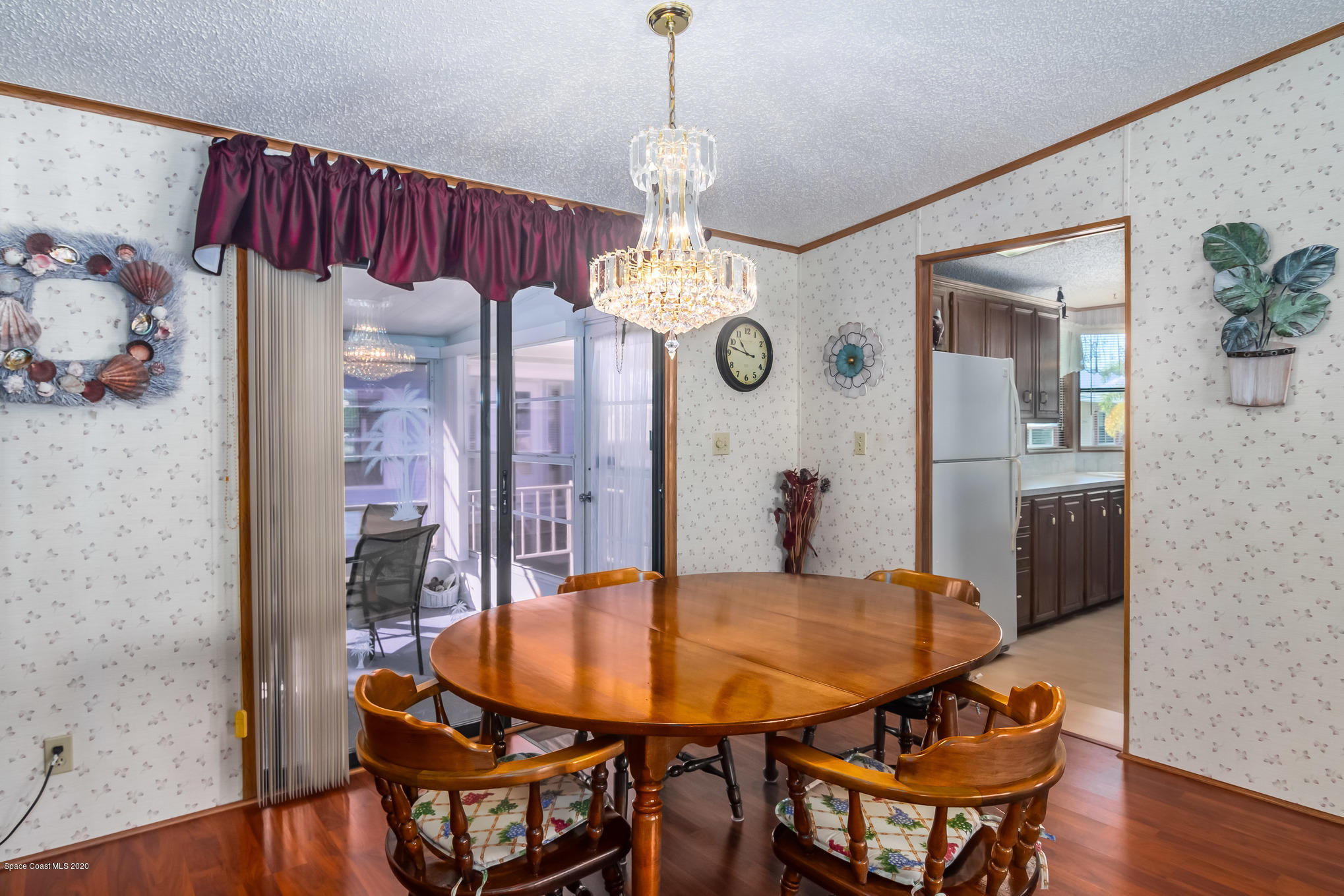 1943 Seagrape Street Northeast Palm Bay, FL 32905 - Photo 14 of 39 DSC_0056