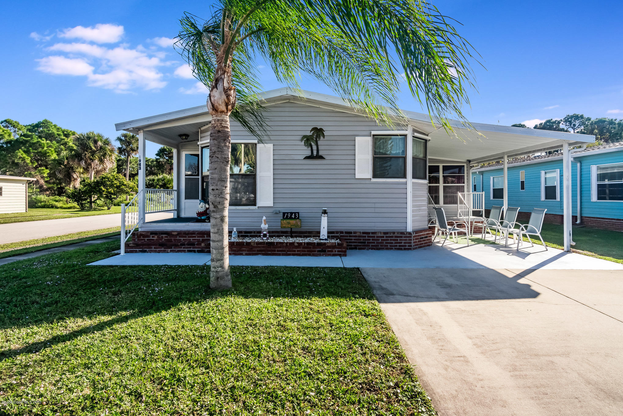 1943 Seagrape Street Northeast Palm Bay, FL 32905 - Photo 3 of 39 DSC_0002