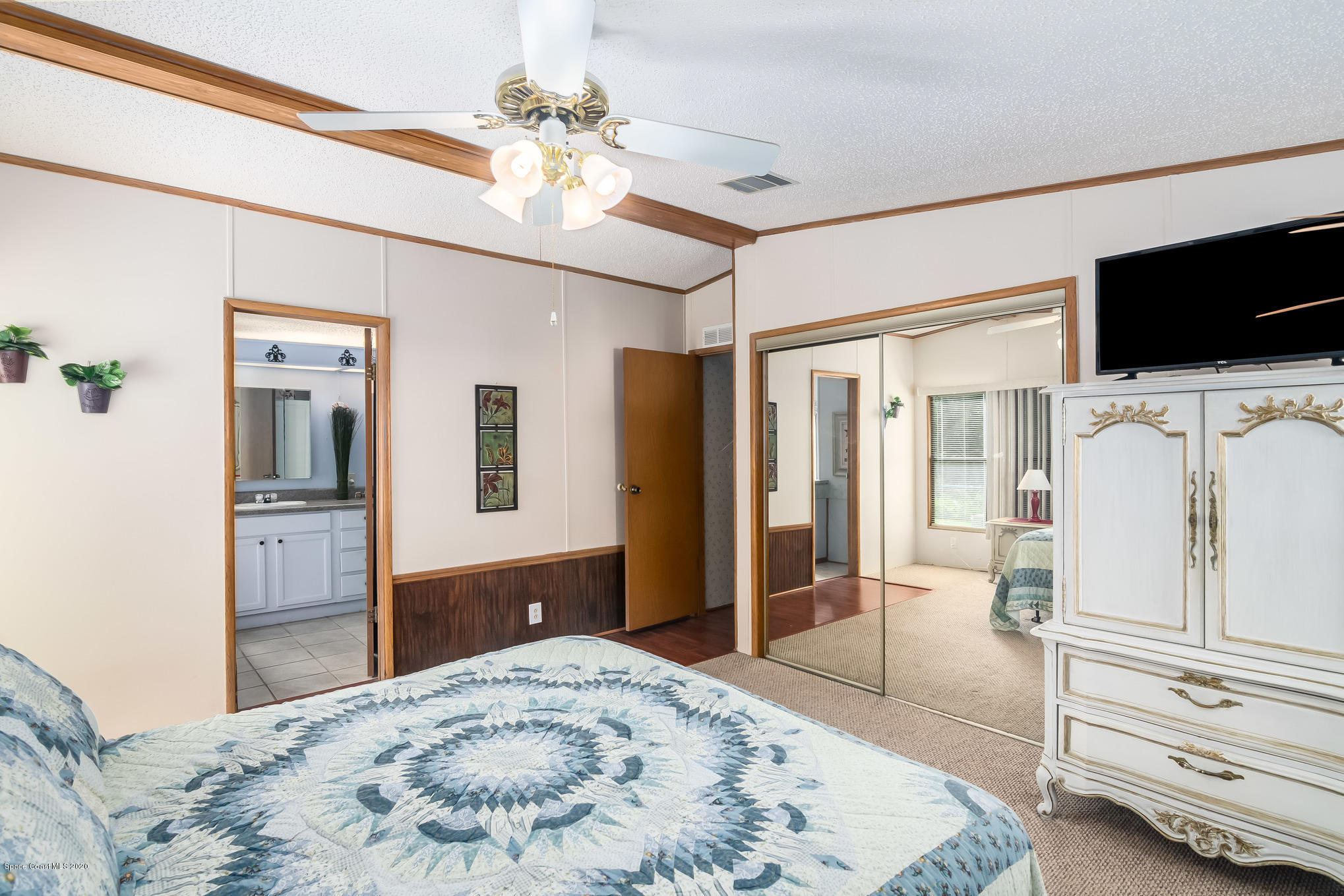 1943 Seagrape Street Northeast Palm Bay, FL 32905 - Photo 22 of 39 DSC_0022