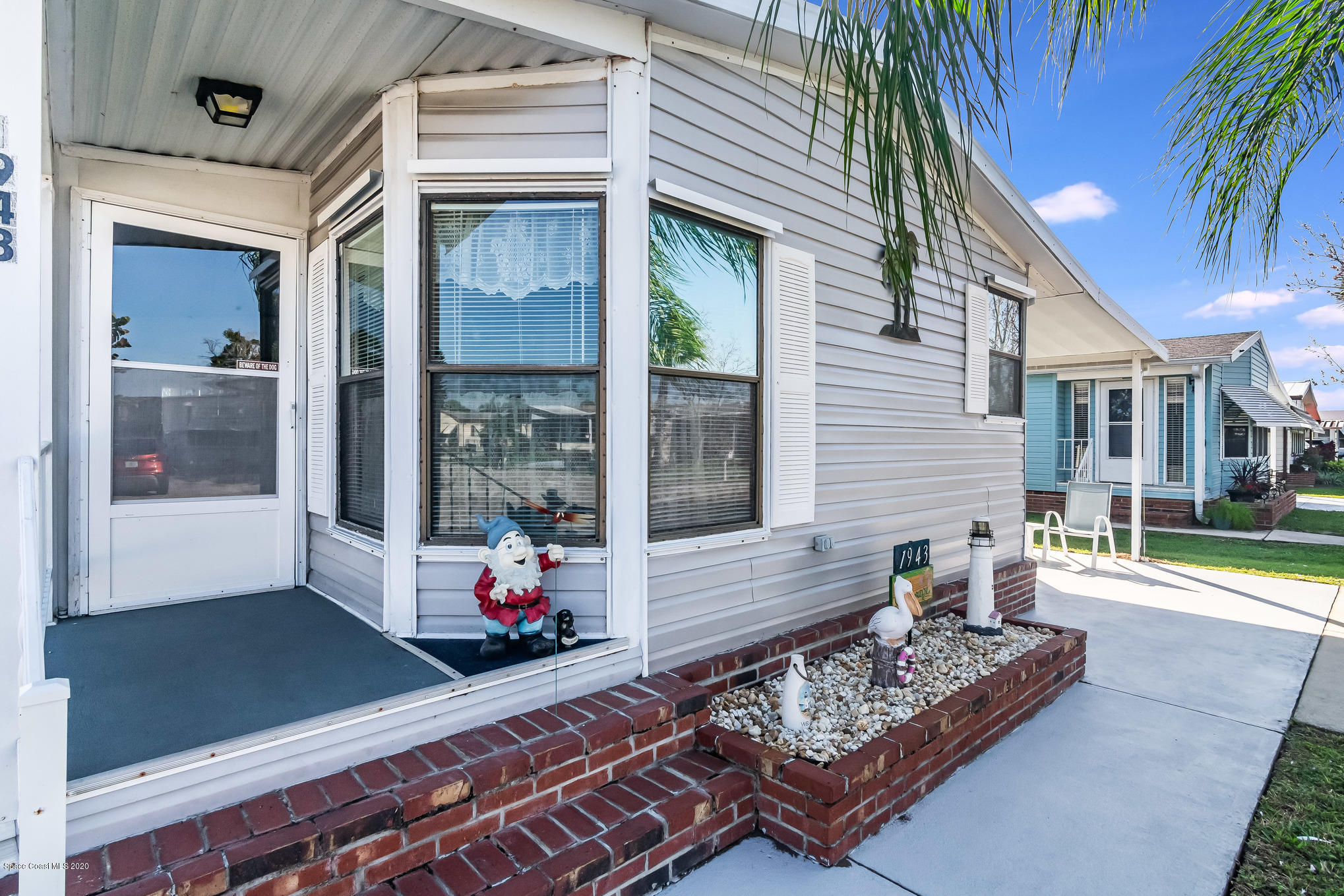 1943 Seagrape Street Northeast Palm Bay, FL 32905 - Photo 8 of 39 DSC_0008