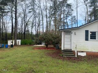5167 McLean Chapel Church Road Bunnlevel, NC 28323 - Photo 3 of 9 116814
