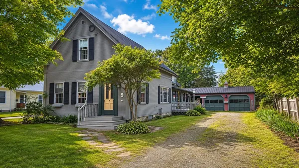 $169,900 | 40 School Street, Northfield, VT 05663