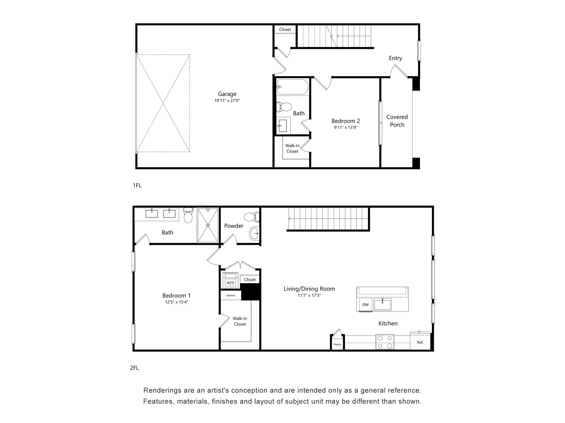 10503 Peek Road, Unit 1403 Cypress, TX 77433 - Photo 10 of 10