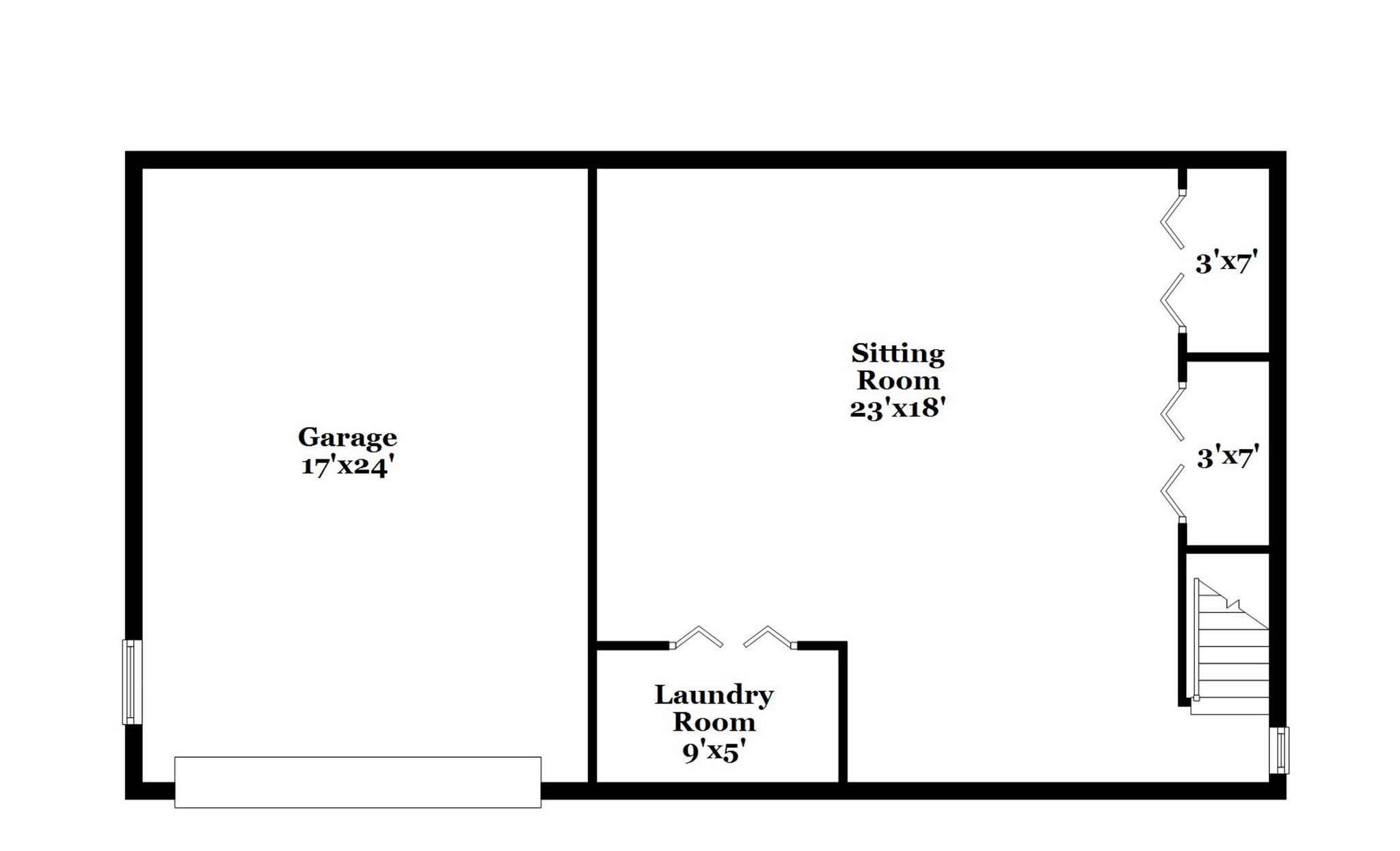 1129 Jacksons View Road Hermitage, TN 37076 - Photo 16 of 17