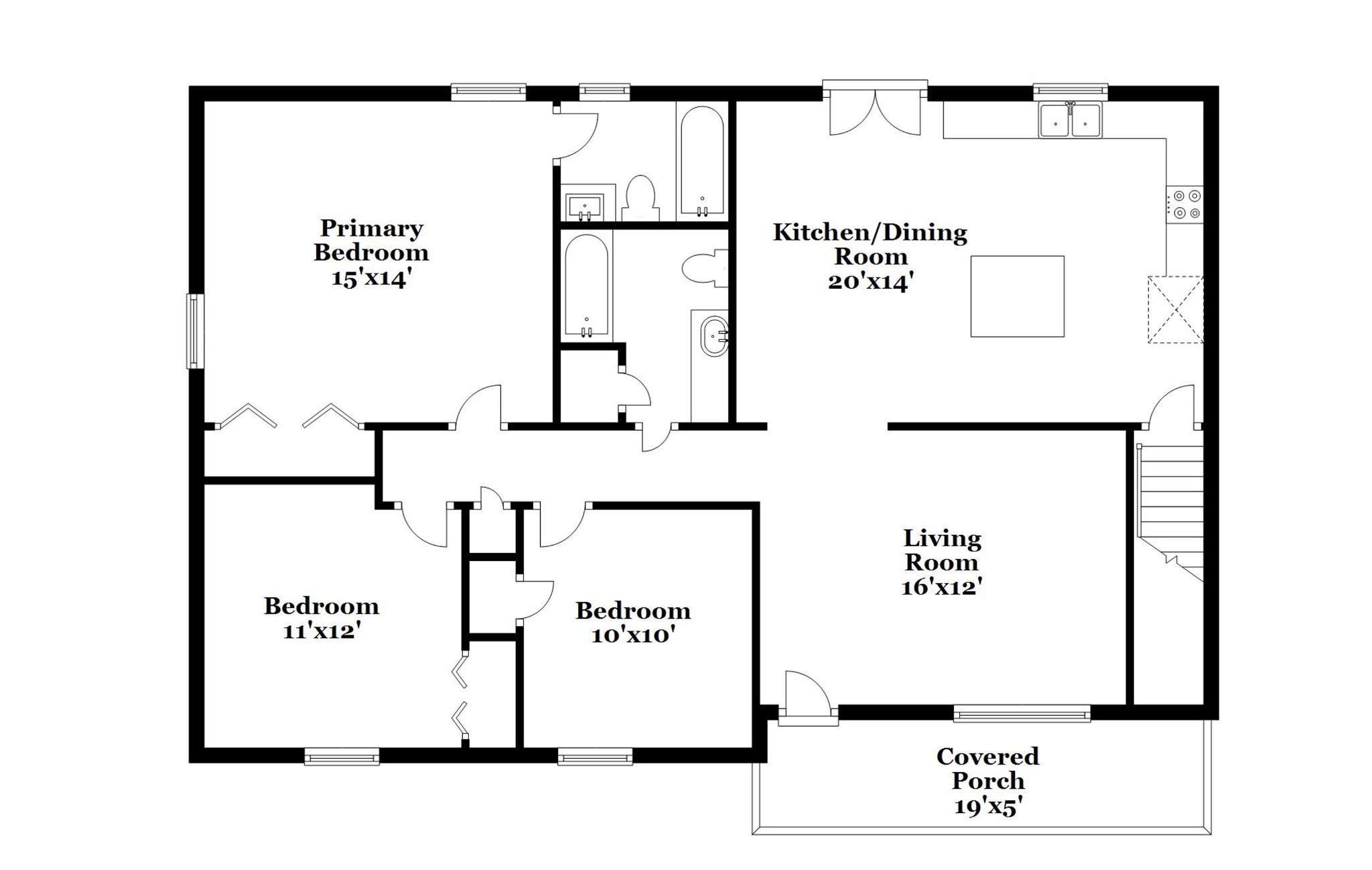 1129 Jacksons View Road Hermitage, TN 37076 - Photo 17 of 17