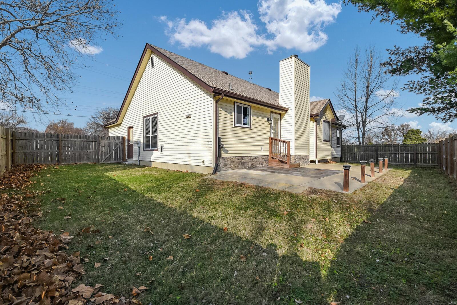 914 Sulphur Spring Road Manchester, MO 63021 - Photo 15 of 15 Gallery Image 15