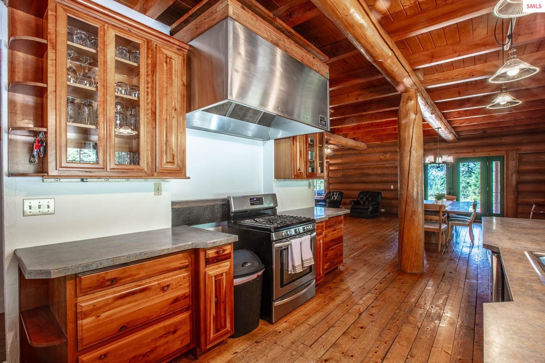 1861 Samuels Road Sandpoint, ID 83864 - Photo 21 of 75 Gallery Image 21
