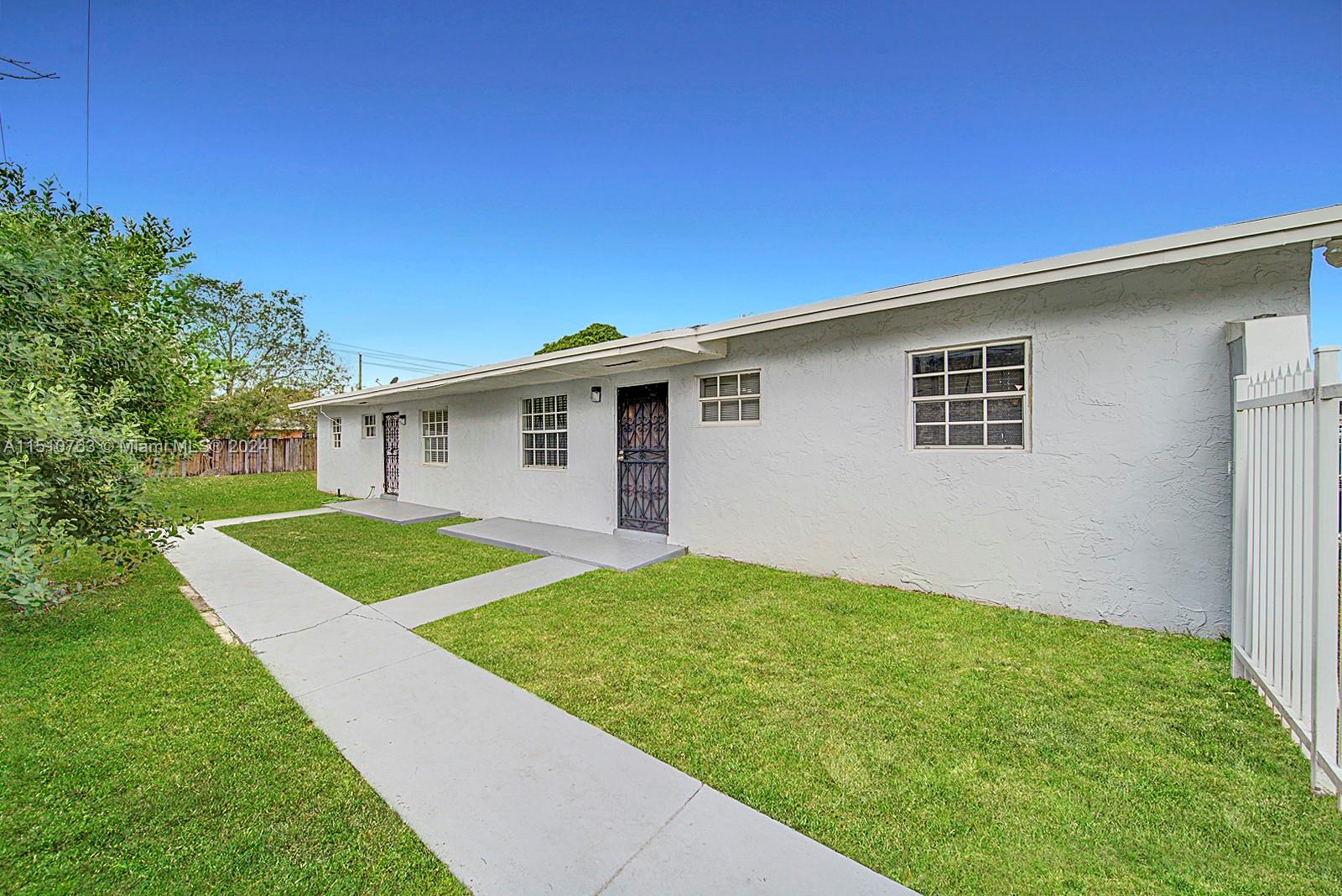 19110 Northwest 36th Ave Unit 19110  