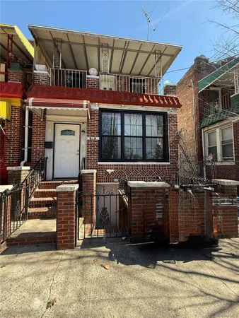 $3,600 | 519 Miller Avenue | East New York