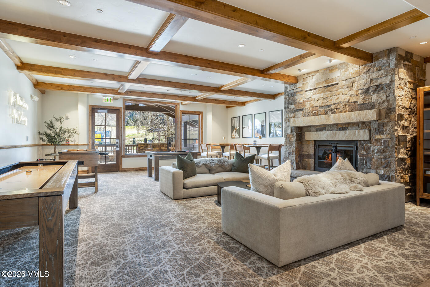 300 Prater Road, Unit A202 Avon, CO 81620 - Photo 19 of 27 9.0 Common