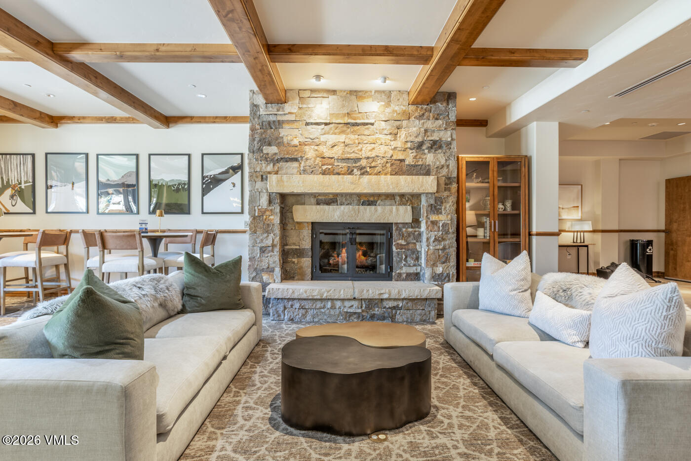 300 Prater Road, Unit A202 Avon, CO 81620 - Photo 20 of 27 9.1 Common