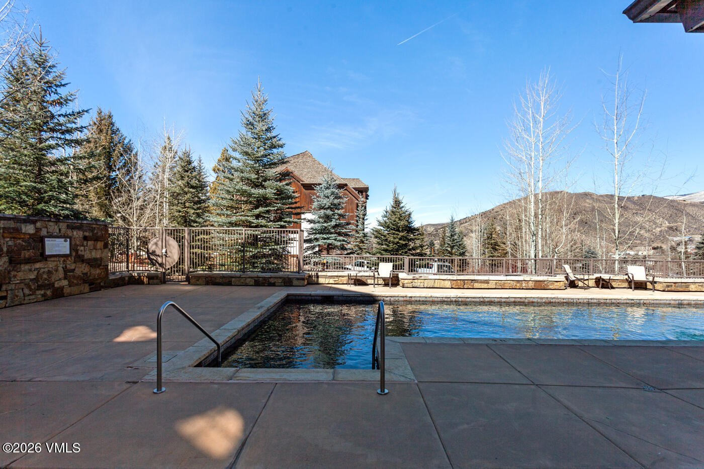 300 Prater Road, Unit A202 Avon, CO 81620 - Photo 23 of 27 9.4.1 Pool
