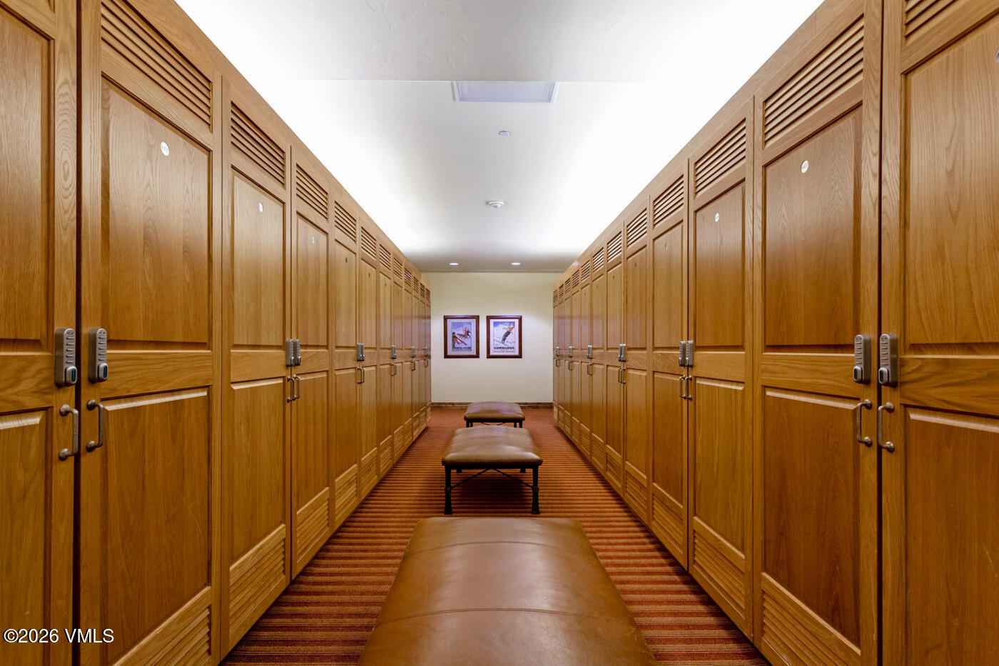 300 Prater Road, Unit A202 Avon, CO 81620 - Photo 24 of 27 9.6 Ski Lockers