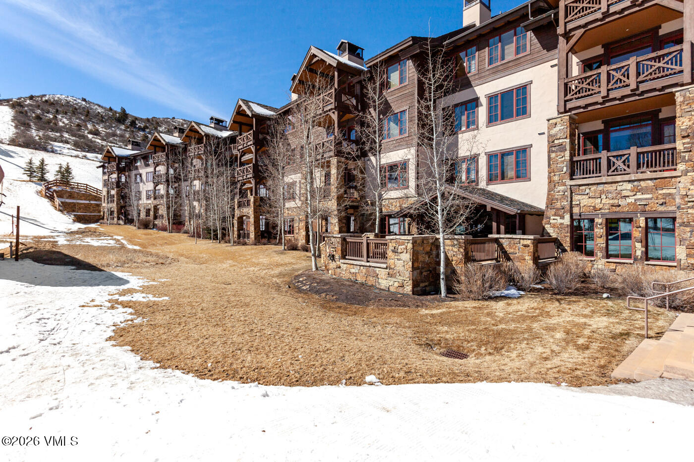 300 Prater Road, Unit A202 Avon, CO 81620 - Photo 26 of 27 9.7 Exterior