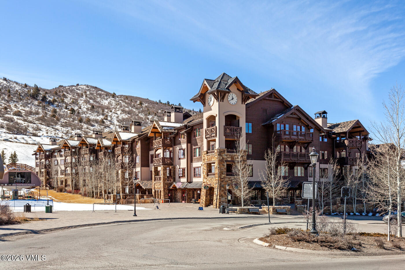 300 Prater Road, Unit A202 Avon, CO 81620 - Photo 27 of 27 9.71 Exteriors