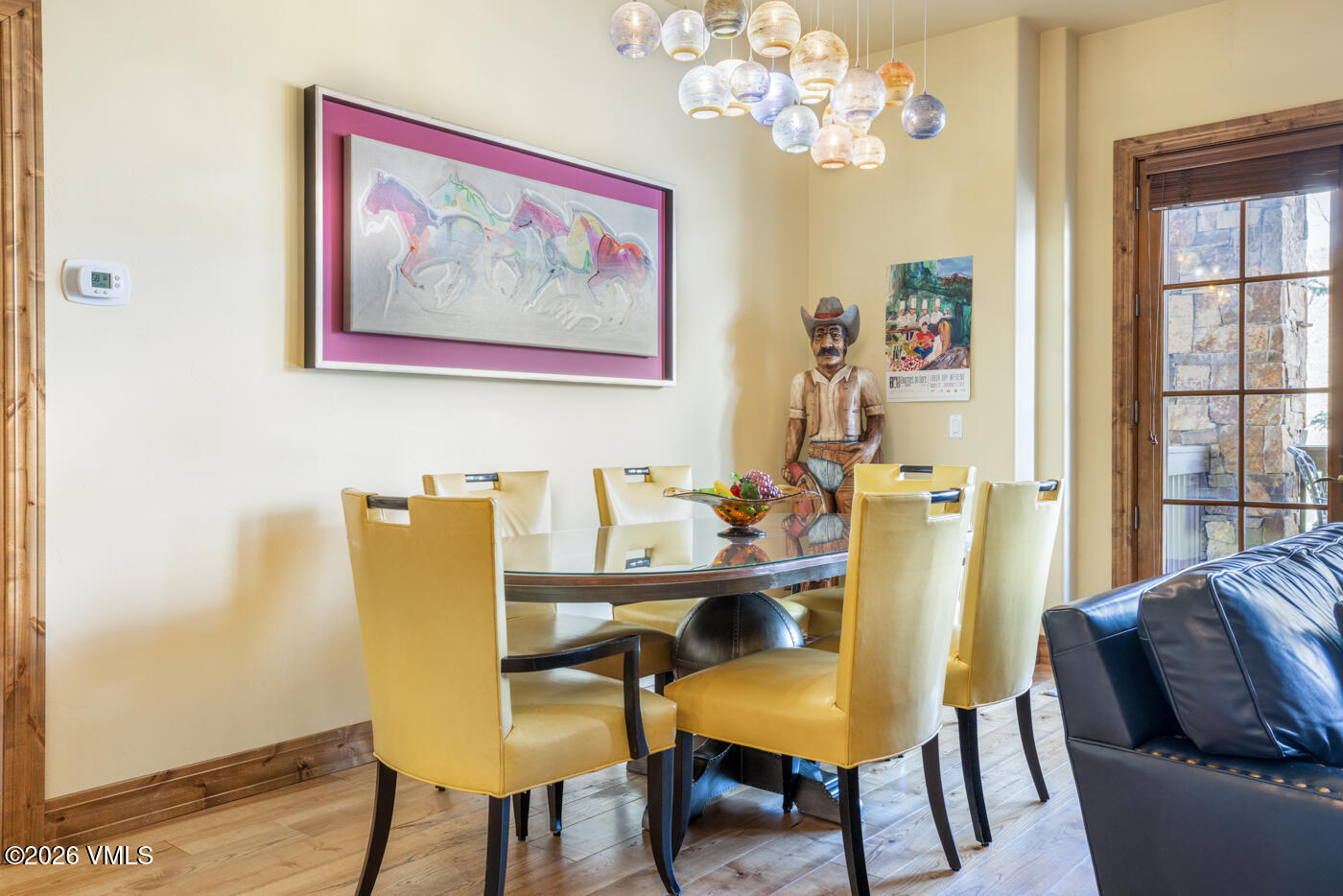 300 Prater Road, Unit A202 Avon, CO 81620 - Photo 4 of 27 1.4 Living Room