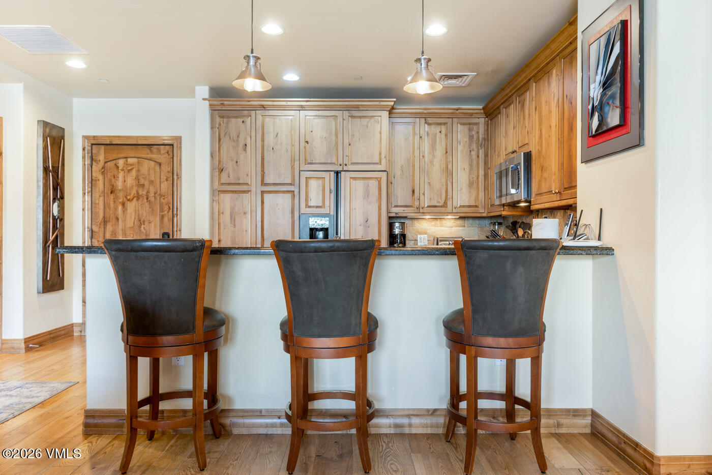 300 Prater Road, Unit A202 Avon, CO 81620 - Photo 7 of 27 2.1 Kitchen