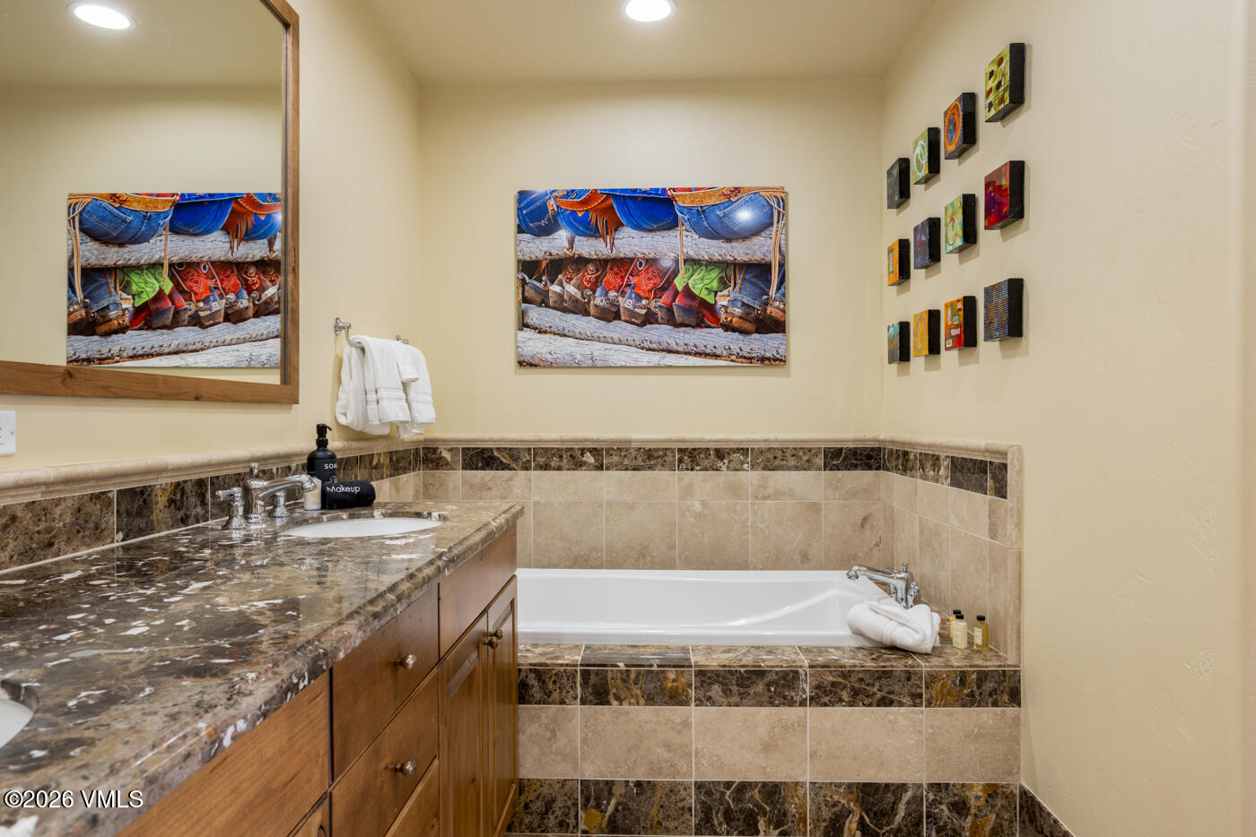 300 Prater Road, Unit A202 Avon, CO 81620 - Photo 10 of 27 3.3 Primary
