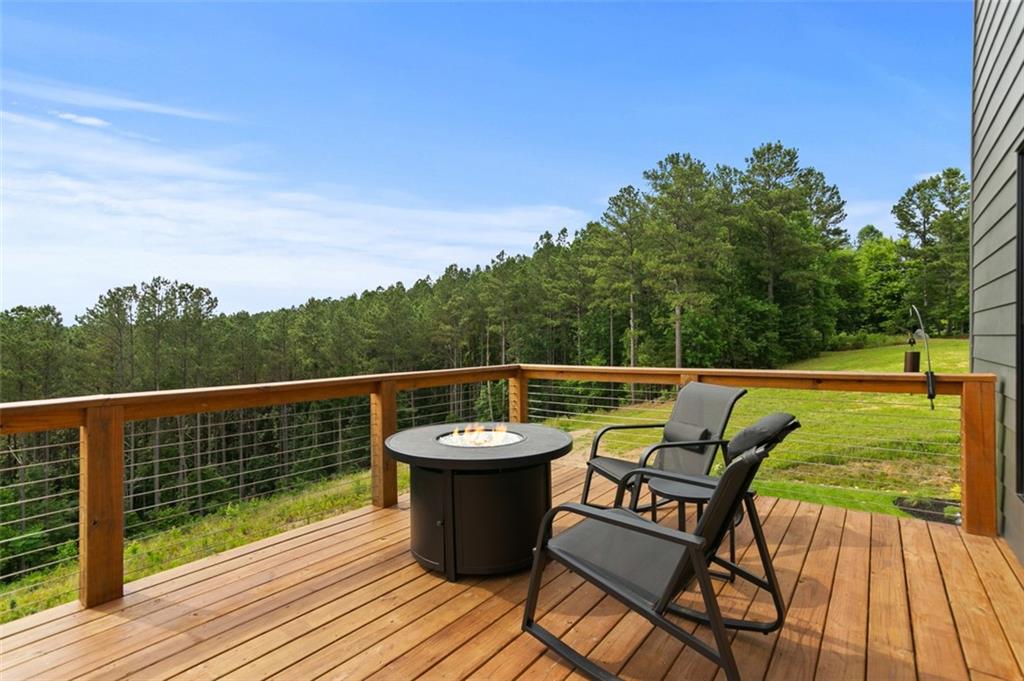 6333 Big Ridge Road Talking Rock, GA 30175 - Photo 46 of 64