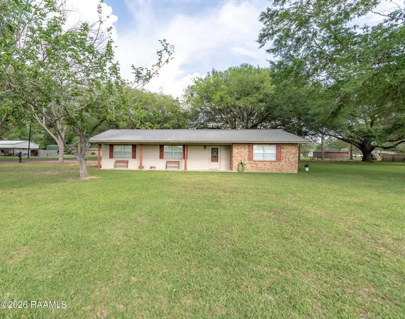 $168,000 | 108 Candy Lane, Ville Platte, LA 70586