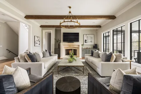 $5,999,900 | 6458 Penrose Drive, Brentwood, TN 37027