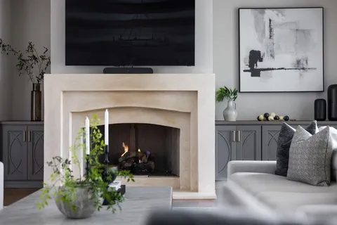 $5,999,900 | 6458 Penrose Drive, Brentwood, TN 37027