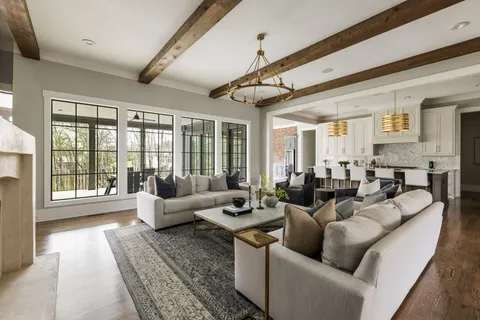 $5,999,900 | 6458 Penrose Drive, Brentwood, TN 37027