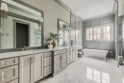 $5,999,900 | 6458 Penrose Drive, Brentwood, TN 37027