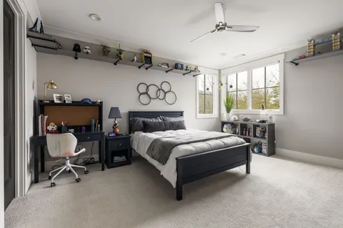 $5,999,900 | 6458 Penrose Drive, Brentwood, TN 37027