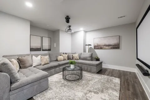 $5,999,900 | 6458 Penrose Drive, Brentwood, TN 37027