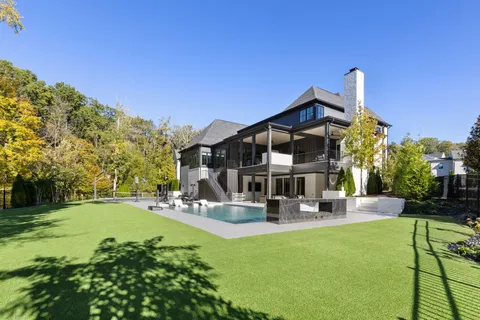 $5,999,900 | 6458 Penrose Drive, Brentwood, TN 37027