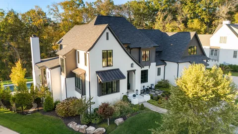$5,999,900 | 6458 Penrose Drive, Brentwood, TN 37027