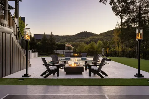 $5,999,900 | 6458 Penrose Drive, Brentwood, TN 37027