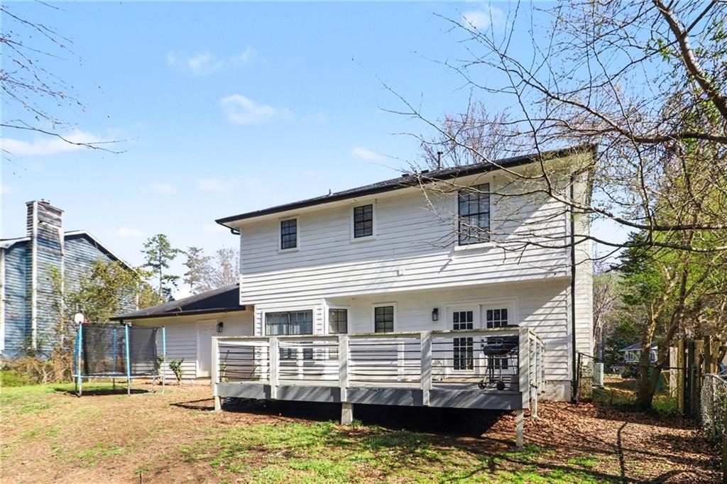 8509 Cedar Creek Ridge Riverdale, GA 30274 - Photo 22 of 23