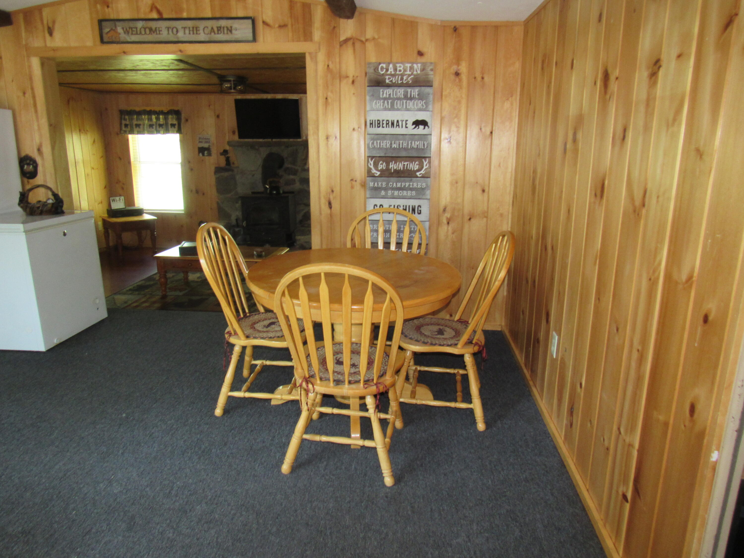 4 Long Pond Road Jackman, ME 04945 - Photo 5 of 25 IMG_6356