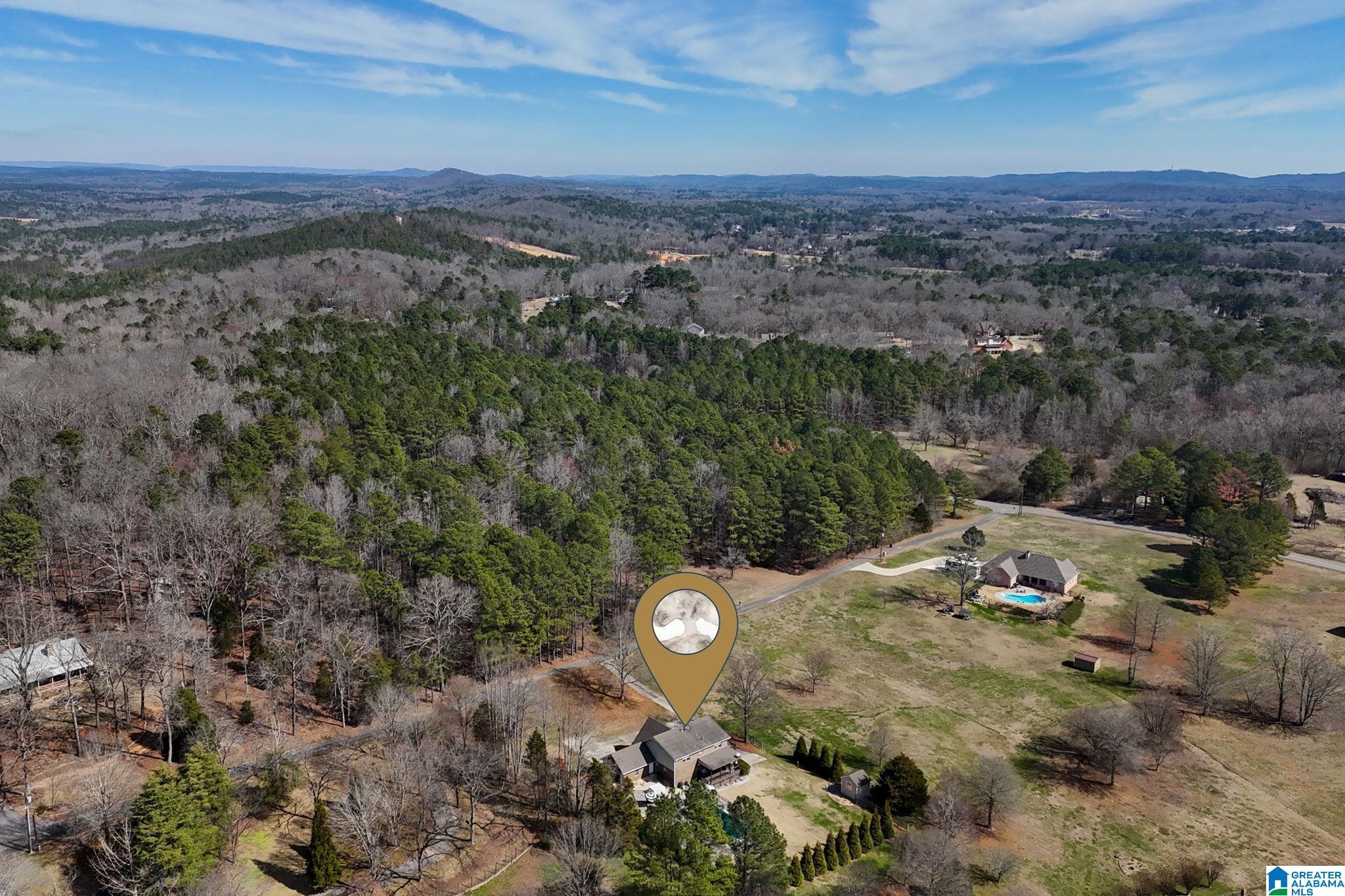 3320 Old Sawmill Road Moody, AL 35004 - Photo 69 of 79