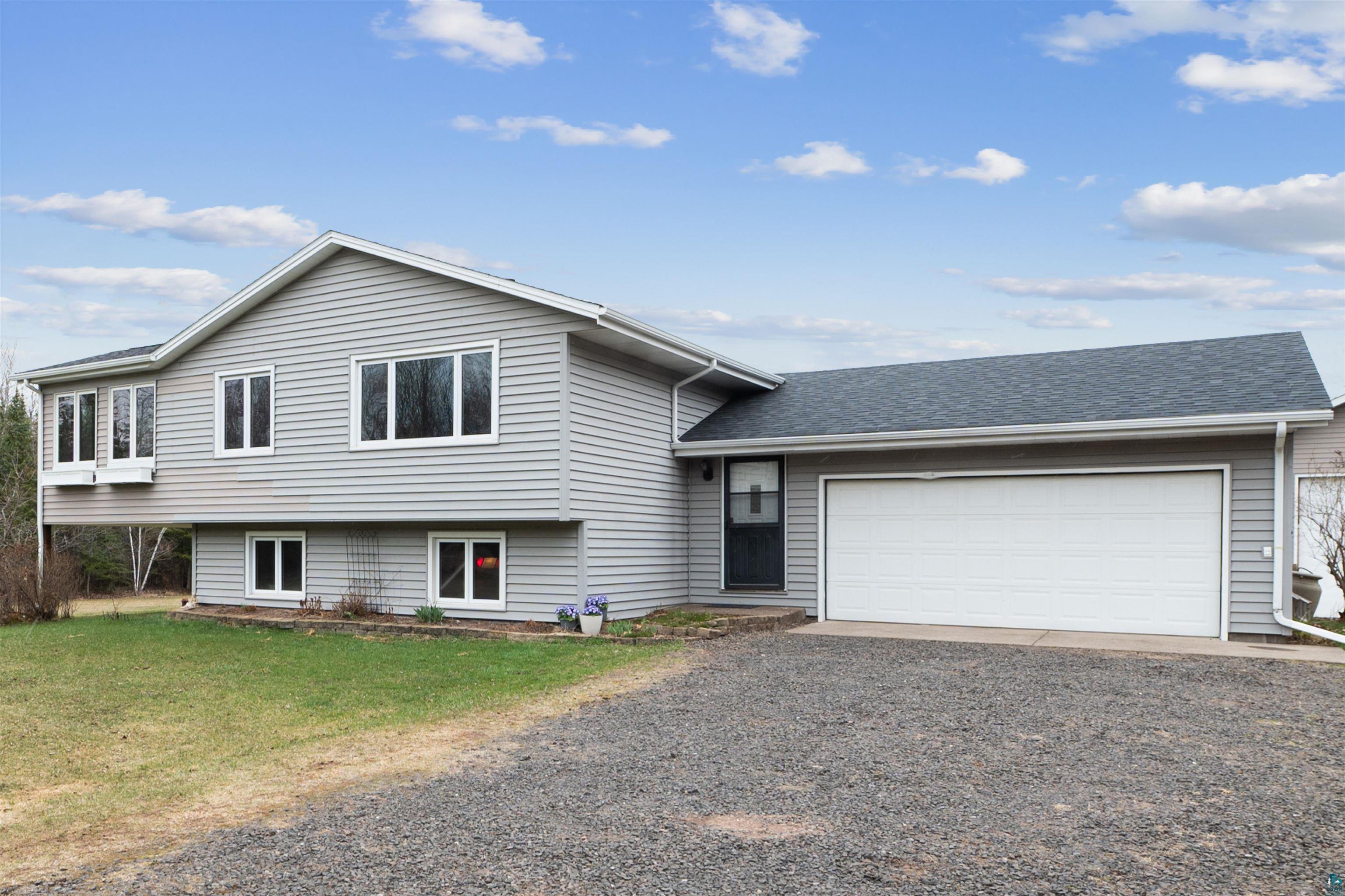 5755 East County Rd B South Range, WI 54874 - Photo 1 of 31