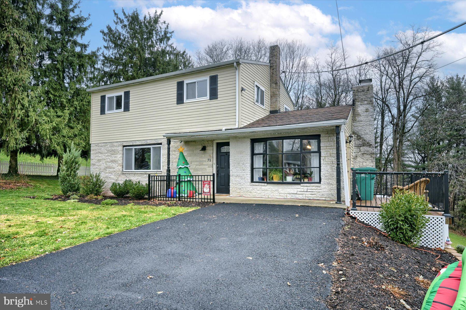 71 Valley Road Hummelstown, PA 17036 - Photo 2 of 40 Gallery Image 2