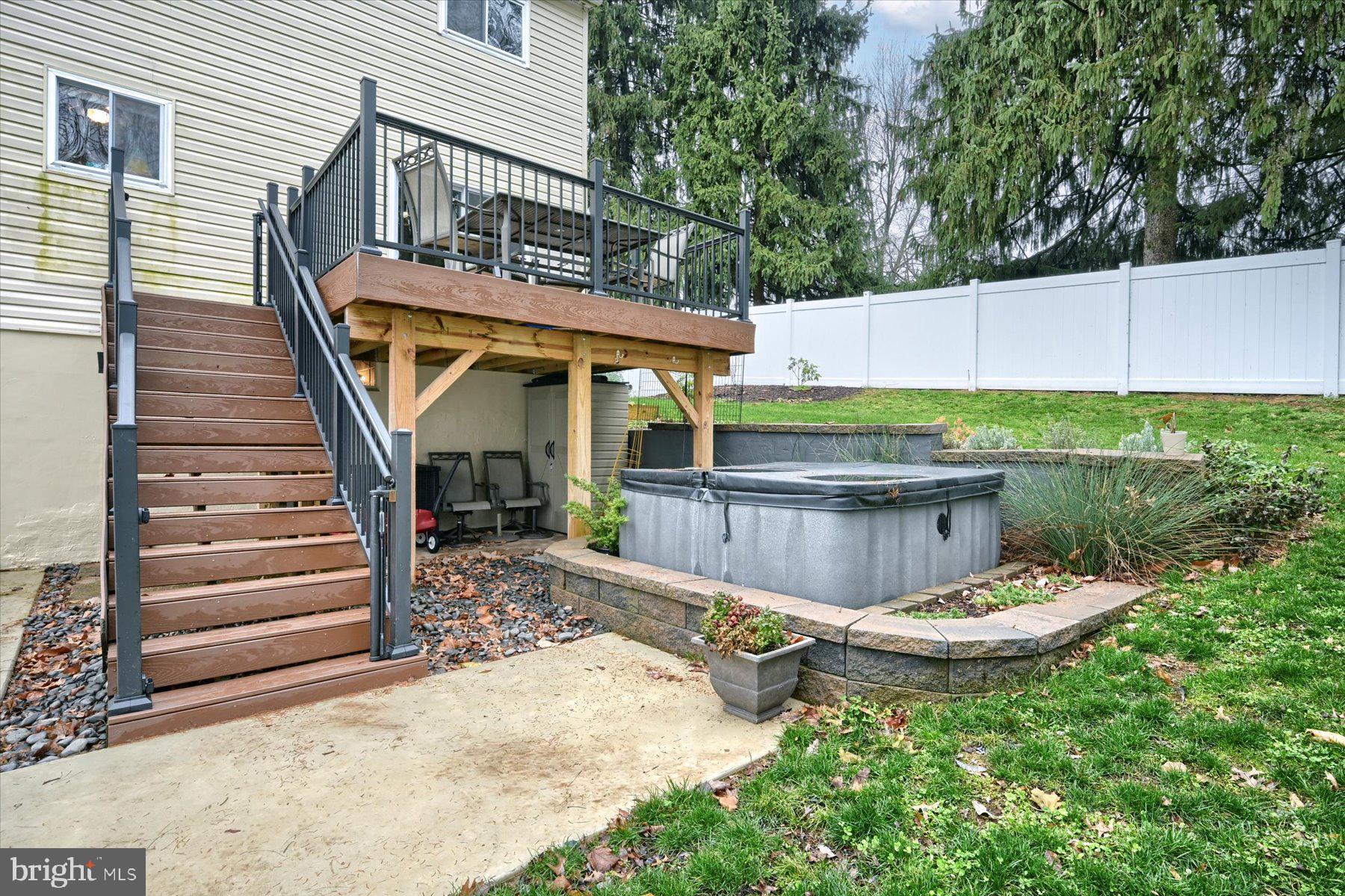 71 Valley Road Hummelstown, PA 17036 - Photo 37 of 40 Gallery Image 37