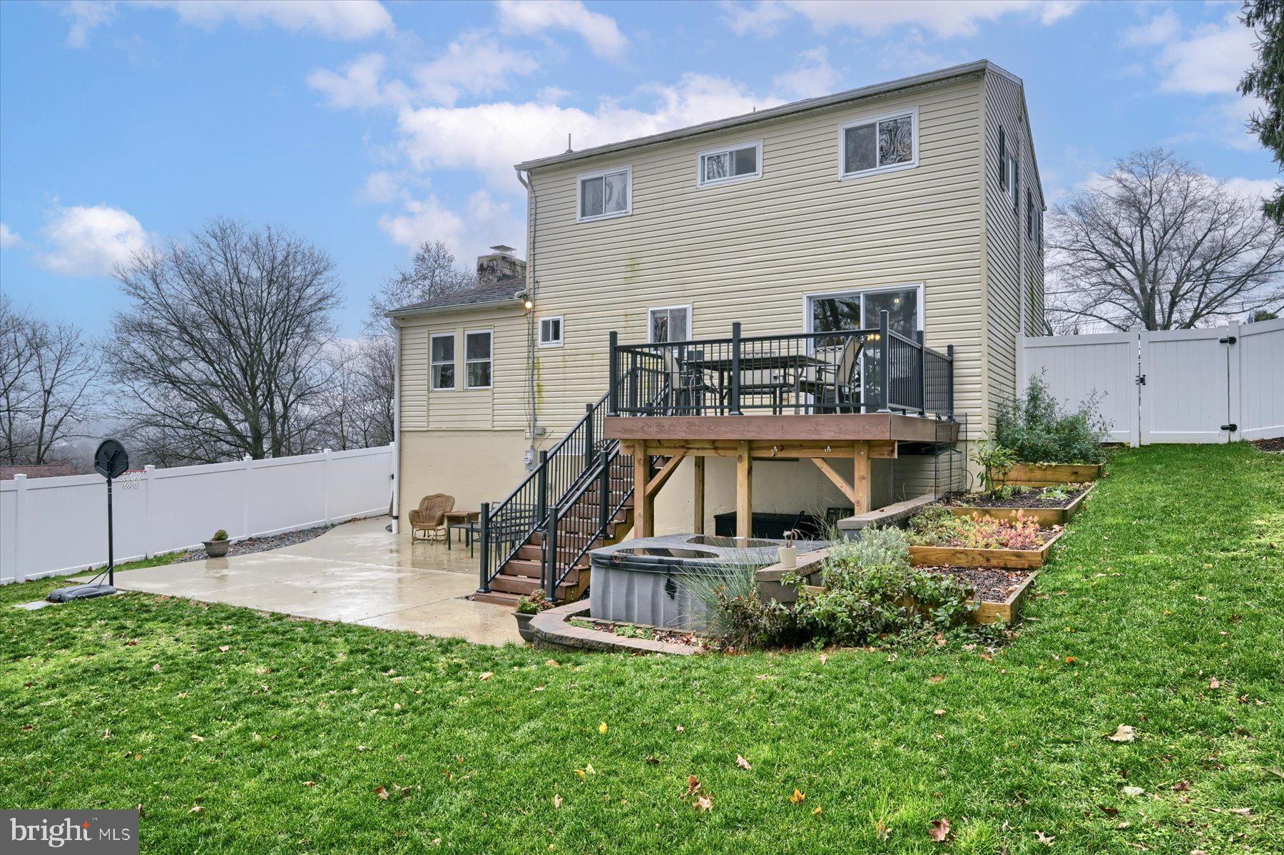 71 Valley Road Hummelstown, PA 17036 - Photo 38 of 40 Gallery Image 38